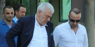 Bursaspor’dan transfer atağı