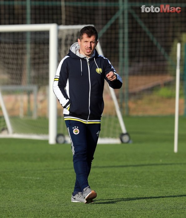 Son dakika transfer haberi: Fenerbahçe'den golcü ve stoper harekatı!