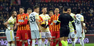 Tartışma alevlendi: F... off küfür mü?