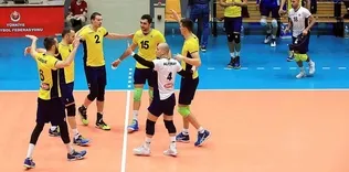 Fenerbahçe final aşkına