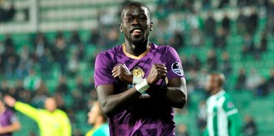 N'Diaye'ye talibiz