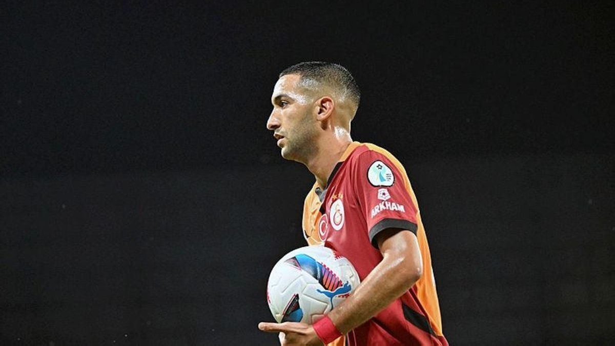 Ziyech de ayrılabilir