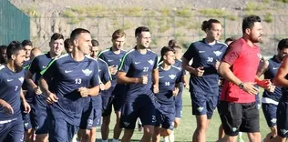 Akhisar Erzurum’da güç toplayacak