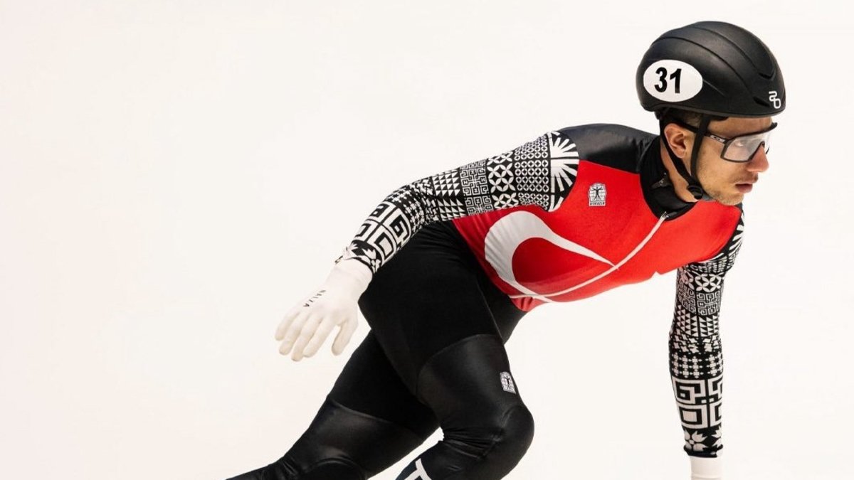 Denis Örs, 2026 Kış Olimpiyat Oyunları'nda çeyrek finalde!