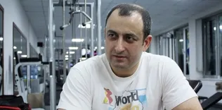 Maç İtalya’da