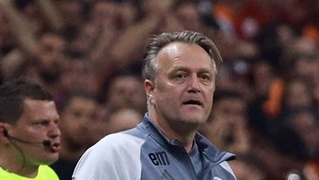 Süper Lig ekibi yeni hocasını açıkladı!