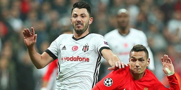 Tolgay Arslan BILD'e konuştu: Sonuna kadar savaşacağız
