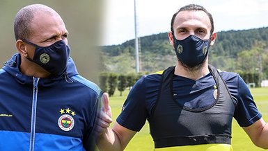 Fenerbahçe açıkladı! Logolu maske...