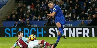 Slimani’nin yeni adresi belli oldu