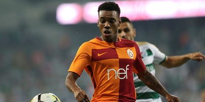 Garry Rodrigues dönüyor