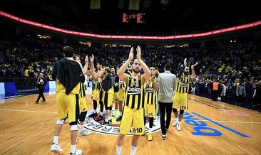 Fenerbahçe’nin konuğu Sakarya