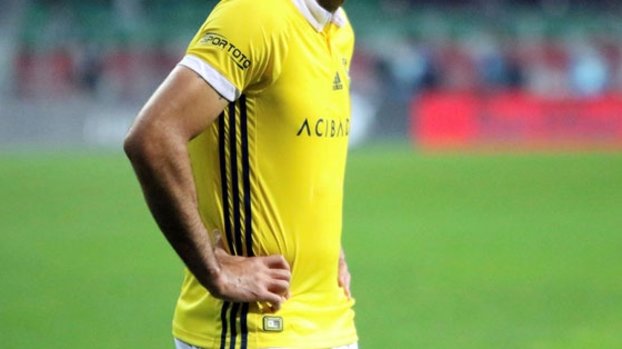 Fenerbahçe'nin eski yıldızı Fernandao dopingli çıktı! Sözleşmesi feshediliyor #