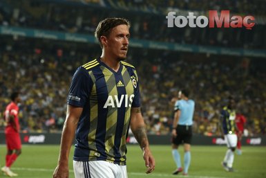 Max Kruse için bir transfer itirafı daha: Biz de istedik ama Fenerbahçe’ye gitti!