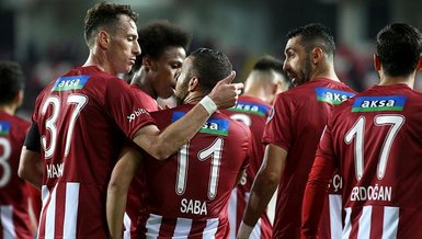Sivasspor Giresunspor: 3-0 | MAÇ SONUCU ÖZET