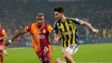 Mario Lemina'dan Fenerbahçe derbisi sonrası flaş paylaşım! "Bizi yıkmak için..."
