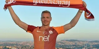 Sigthorsson: Aklım kalmıştı