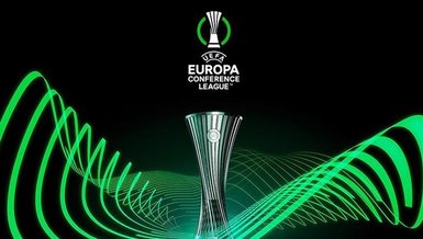 UEFA Konferans Ligi'nde son 16 turu eşleşmeleri belli oldu!