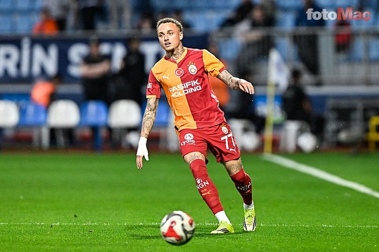 Fenerbahçe ve Galatasaray'a Dünya Kupası piyangosu!