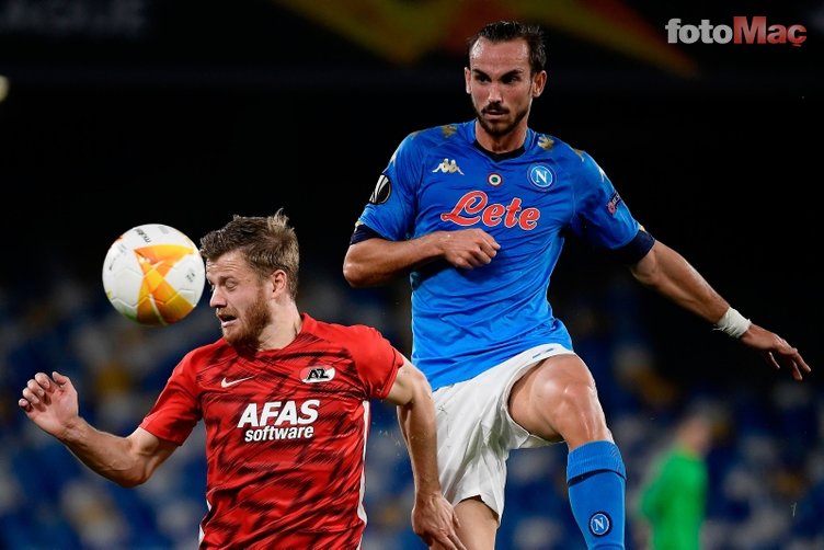 GALATASARAY TRANSFER HABERLERİ - Midtsjö transferinin perde arkası ortaya çıktı!