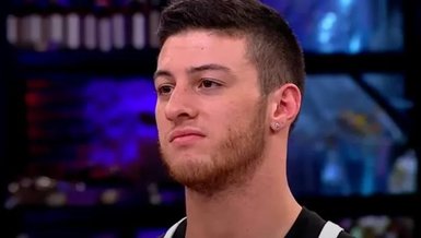 MASTERCHEF HAKAN KİMDİR? | Masterchef Hakan Kanık nereli, kaç yaşında? Mesleği ne?