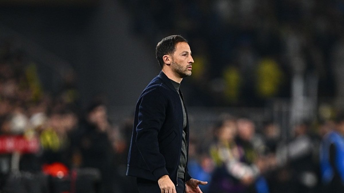 Fenerbahçe Goretzka'nın alternatifini belirledi!