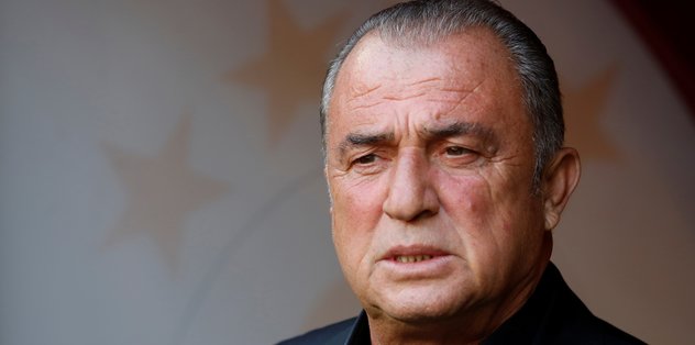 Galatasaray'da Fatih Terim Mustafa Cengiz'den iki isim istedi! Mutlaka alın
