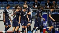 Fenerbahçe farklı kazandı!