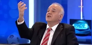 Ahmet Çakar’dan ’Tudor’ ve ’derbi’ yorumu