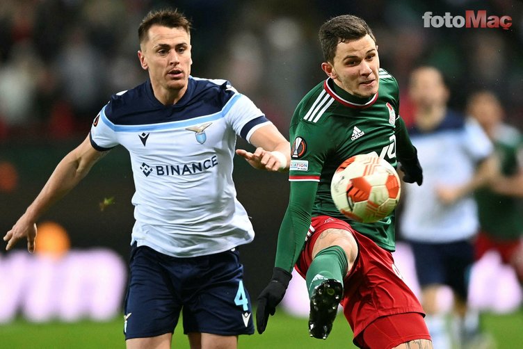 TRABZONSPOR TRANSFER HABERLERİ - Fırtına'ya İspanyol stoper Patric Gabarron! Beşiktaş da istiyor...