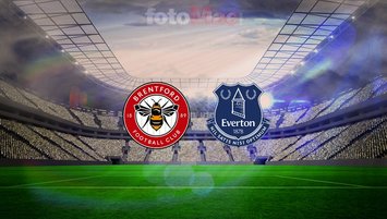 Brentford-Everton maçı hangi kanalda?