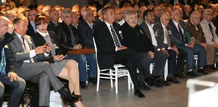 Beşiktaş’ta divan kurulu yarın
