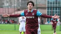 U19’lar şampiyon
