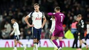 Tottenham'a evinde Fulham şoku!