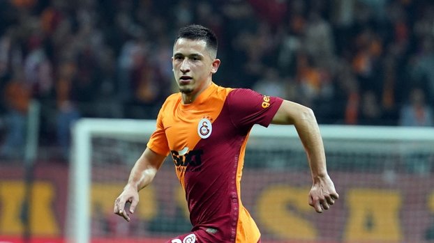 Galatasaray'ın istemediği Morutan İtalya'da gündem oldu! Kalitesini gösterdi
