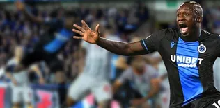 Diagne maça damga vurdu! Penaltı...