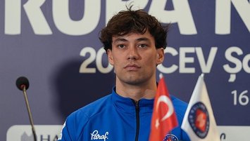 Halkbank final aşkına