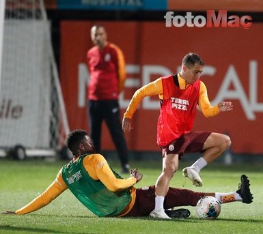 Galatasaray’dan Falcao açıklaması! Sivas maçında oynayacak mı?