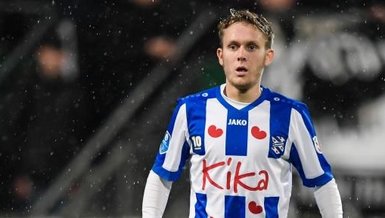 Alen’i babası önerdi