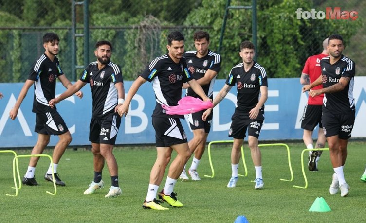 TRANSFER HABERLERİ | Beşiktaş'a Dan-Axel Zagadou transferinde dev rakip!