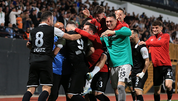 Manisa FK sahasında galip!