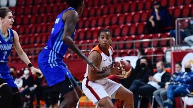 Sarayın Sultanları OGM’yi ağırlıyor