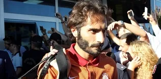 Galatasaray Sofya’da