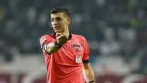 Beşiktaş’ın Antalyaspor mücadelesi Öztürk’ün