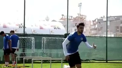 >Ozan Tufan'dan dikkat çeken paylaşım! İZLE...