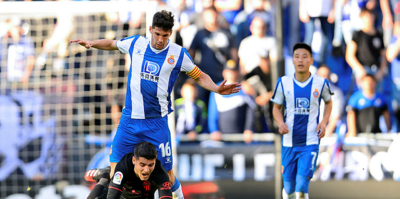 Espanyol karantinada
