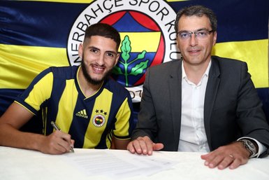 Fenerbahçeli yıldızın sözleşmesi feshediliyor!