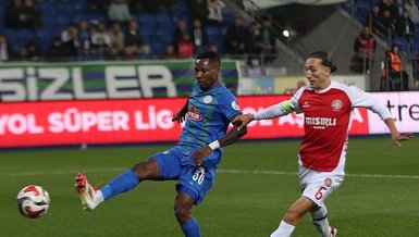 Rizespor hazır kıta