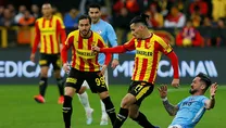 Göztepe içerde fire vermek istemiyor!