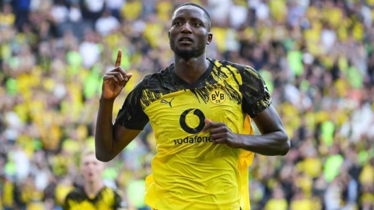 Menajeri resmen açıkladı! Serhou Guirassy Fenerbahçe'ye transfer olacak mı?