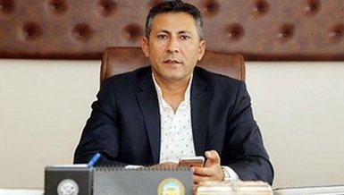 Denizlispor Profesyonel Şube Sorumlusu Ali Fırat istifa etti
